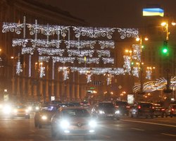 Праздновать, не теряя головы