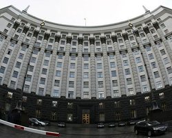 Правительство назвало официальную причину падения ВВП в Украине