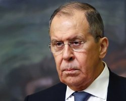 Готові обговорювати: Лавров висловився про мирний план, який РФ отримала "неофіційними каналами"