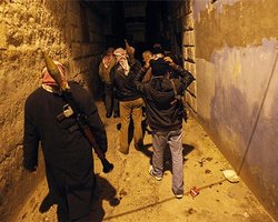 В Турции формируются вооруженные отряды противников режима Асада, - СМИ