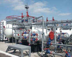 Северный поток приостановит свою работу