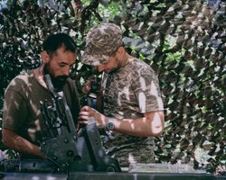 Украину будут призывать к миру даже в случае проигрыша Трампа на выборах, — Financial Times