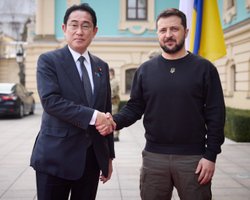 Япония поможет Украине победить Россию на войне: какую технологию передадут ВСУ