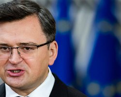 Северодонецк и Лисичанск могли бы быть под контролем ВСУ: Кулеба назвал условие