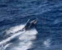 Україна створила перший в світі морський дрон з ракетами ППО, – аналіз H I Sutton (фото)