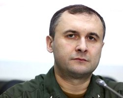 В Украину не пустили соратника Саакашвили, – ГПСУ