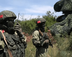 Наступление на Покровск: как РФ удалось продвинуться и с чего все началось