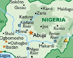 В Нигерии у чиновников из Федерации футбола забрали паспорта