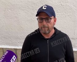 "Венедиктовой передал большой привет": Шарий впервые высказался о своем задержании (видео)