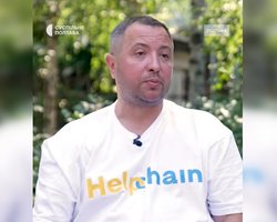 Выехавший в Германию экс-сотрудник ТЦК отрицает, что в Украине могут мобилизовать с улицы