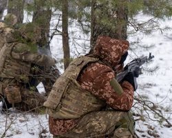 Штурмові двійки: ЗС РФ під Покровськом застосували небачену раніше тактику (карта)