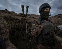 "Все бойцы были ранены, некоторые выходили своими силами": есть потеря позиций в Донецкой области, — DeepState