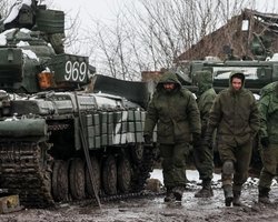 "Концентрация сил мощная": ВСУ отражают по 10-19 атак в день на Херсонщине (видео)