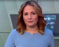 СБУ выдворила из Украины российскую журналистку