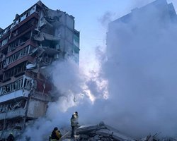ППО працювала на межі: РФ завдала одного з наймасштабніших ударів по Україні за всю війну, — Ігнат