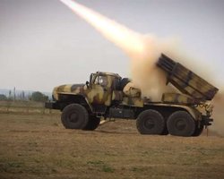 Азербайджан показал, как отомстил за Барду. Армения заявила, что этом городе есть "легальные" цели