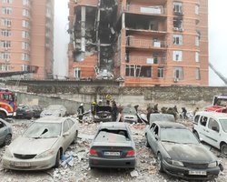 Ракетный удар по Одессе: названы масштабные последствия атаки ВС РФ ( фото)