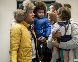 Кинопремьеры недели: Елки 3 с Ургантом и Светлаковым, Иван Царевич и Серый Волк 2, комедия и фильм ужасов