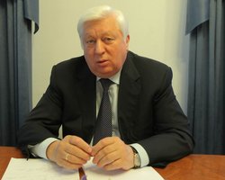 Пшонка и еще 50 человек фигурируют в деле об умышленных убийствах