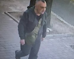 Полиция показала подозреваемого в убийстве Демьяна Ганула: подробности расследования (фото)