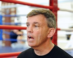Поветкин должен быть готов к бою с Кличко, - тренер