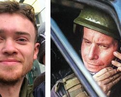 Помогали людям с эвакуацией: под Соледаром пропали два британских волонтера, — полиция (фото)