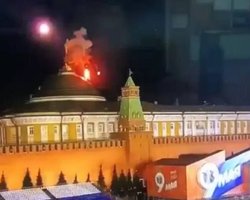 Сколько раз дроны атаковали Россию и Крым в 2023 году: эксперты провели подсчет