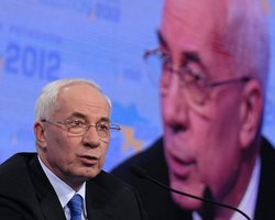 Коммунисты пока не решили, поддерживать ли кандидатуру Азарова