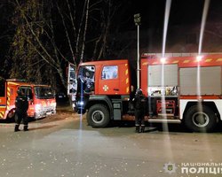 122 "Шахеди" і ракети: ЗС РФ атакували Україну, у регіонах є руйнування (фото)