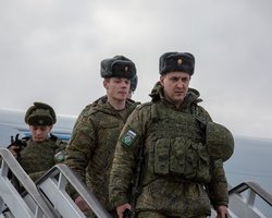 "Абсолютно беззащитная": СМИ назвали самую слабую страну ЕС, которая противостоит России