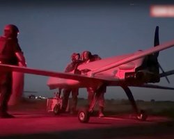 Міноборони РФ заявило про рекордну атаку 754 БпЛА: яким регіонам найбільше дісталось від ЗСУ (карти)