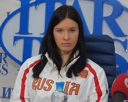 Разбившаяся в Сочи спортсменка останется инвалидом