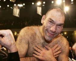 Валуев: Кличко любит рулить в боксерском бизнесе