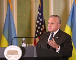 Госдеп США: Антикоррупционный суд – фундаментальная задача Украины