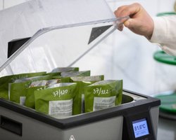 Після скандалу з 14 ОМБр: у Міноборони розповіли, скільки бригад мають проблеми з постачанням продуктів