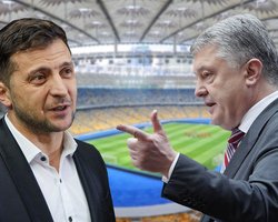 Решение международного трибунала по морякам: Порошенко дал совет Зеленскому