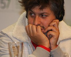 Официальную программу в Каннах закроет комедия Кристофа Оноре