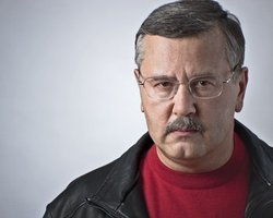 Гриценко: админреформой Янукович только усилил свои полномочия