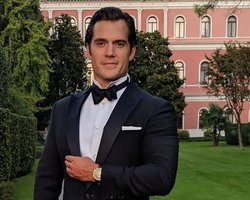 Відомий актор змінився до невпізнання: що сталося із "Суперменом" (фото)