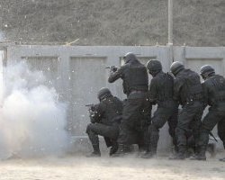 СБУ прекратила антитеррористическую операцию