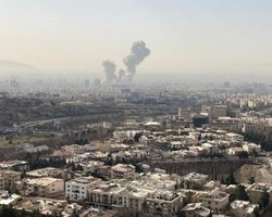 Операція "Левовий рев": триває війна США та Ізраїлю проти Ірану — текстовий онлайн