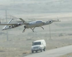 Дрони атакують Москву та Підмосков'я: в російських містах лунають вибухи (відео)