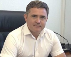 ВС РФ похитили гендиректора Запорожской АЭС Игоря Мурашова, — Энергоатом