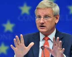 Бои в Донбассе могут активизироваться к 15 февраля, - Бильдт