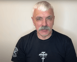 "Жду с нетерпением": Корчинский заявил, что в нападавших на ТЦК надо стрелять в ответ (видео)