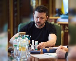 Есть списки РФ: Зеленский рассказал, как Украина готовит обмен 1 000 пленных