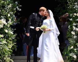 Эксперты подсчитали, во сколько обошлась свадьба принца Гарри и Меган Маркл