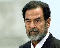 В Ираке выпускают на свободу соратников Саддама Хусейна