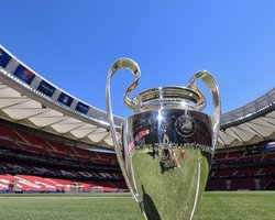 Завершающие матчи Лиги чемпионов 2020 года могут состояться в Германии, – СМИ