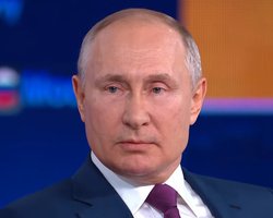 "Не тільки в Україні": Путін розпочав війну в Російській Федерації, — ГУР (відео)